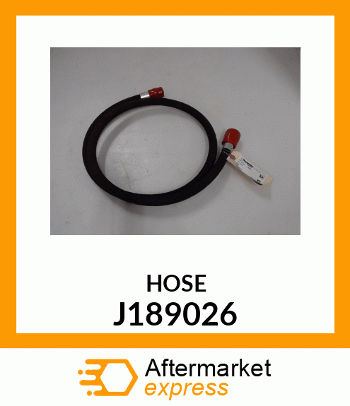 HOSE J189026