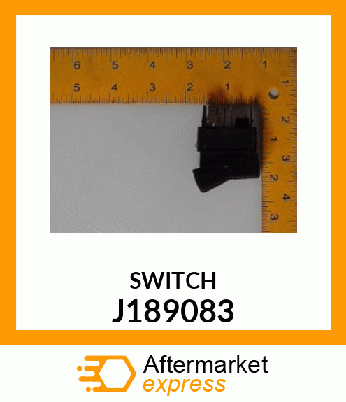 SWITCH J189083