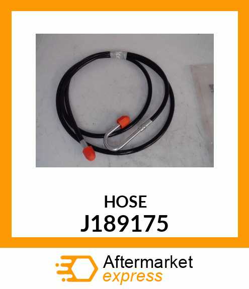 HOSE J189175