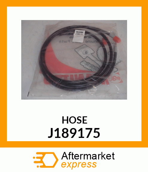 HOSE J189175