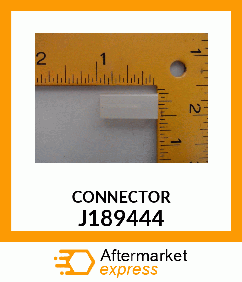 CONNECTOR J189444