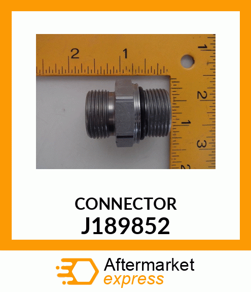 CONNECTOR J189852