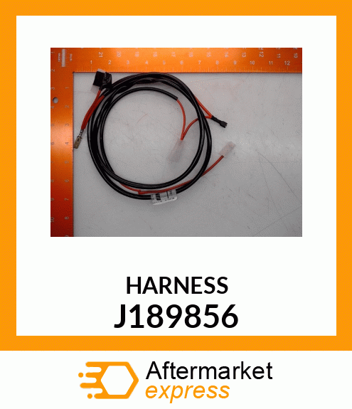 HARNESS J189856