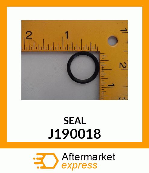 SEAL J190018