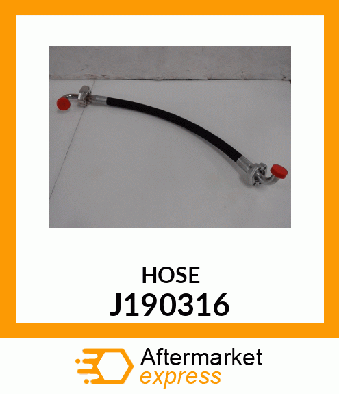 HOSE J190316