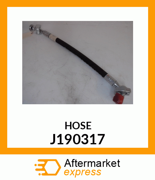 HOSE J190317