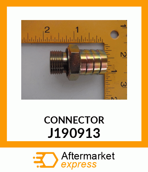 CONNECTOR J190913