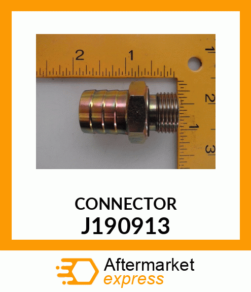 CONNECTOR J190913