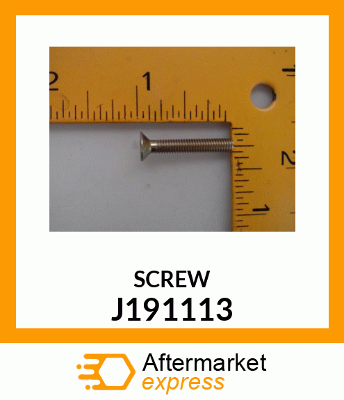 SCREW J191113