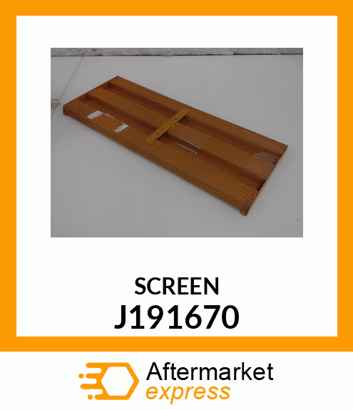 SCREEN J191670