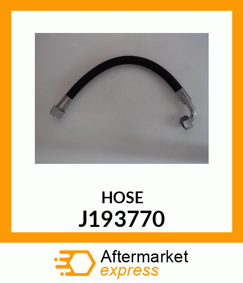 HOSE J193770