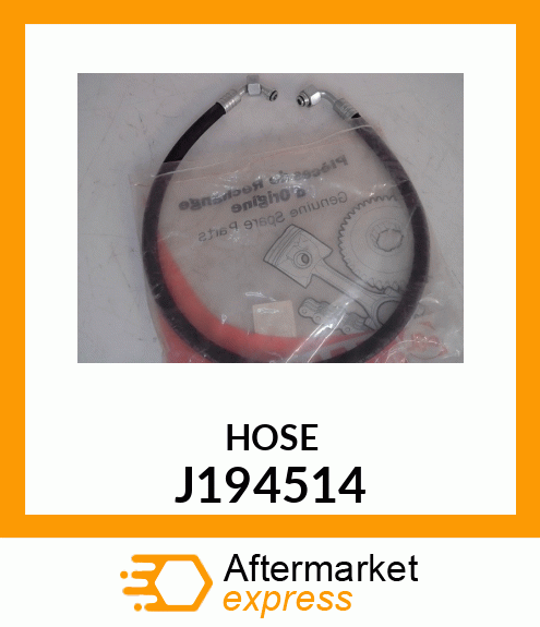 HOSE J194514