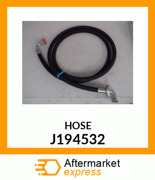 HOSE J194532