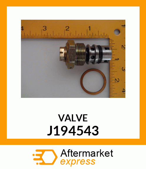 VALVE J194543