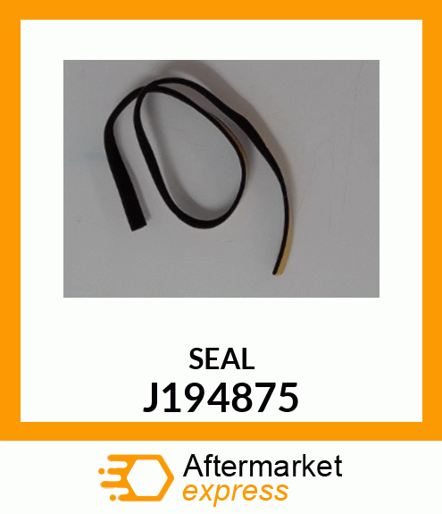 SEAL J194875