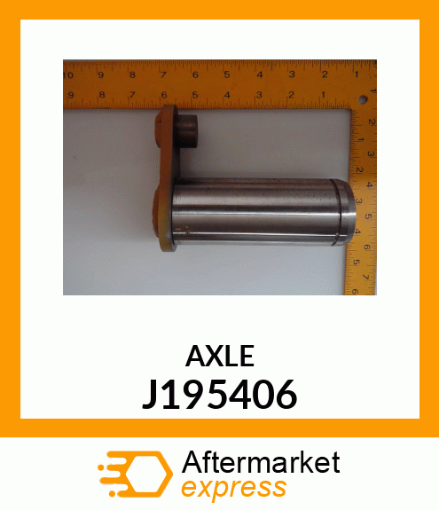 AXLE J195406