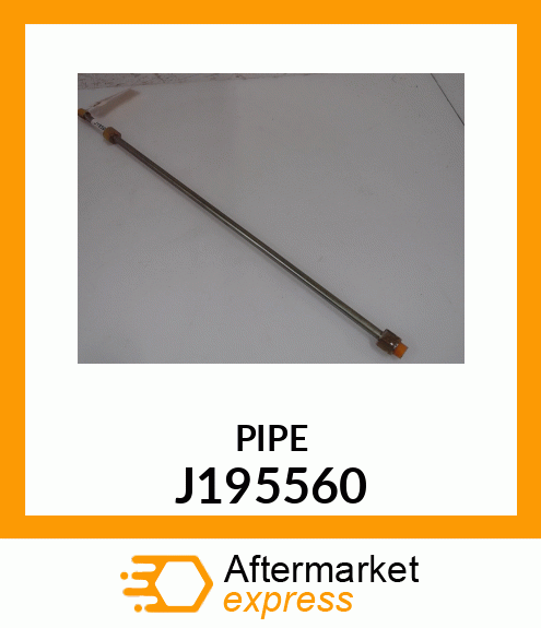 PIPE J195560