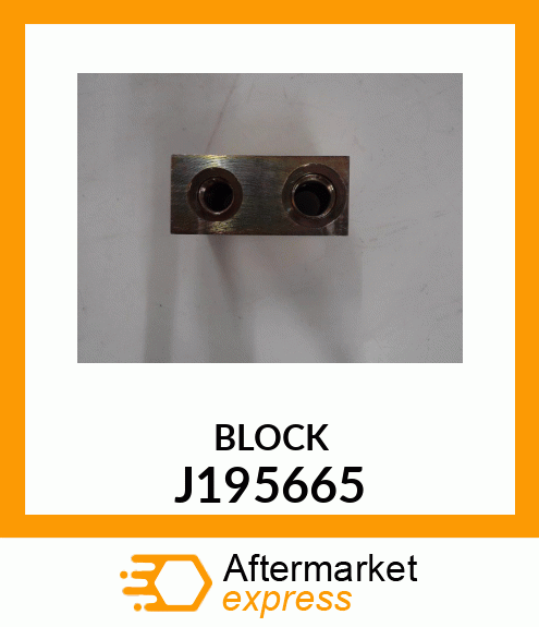 BLOCK J195665