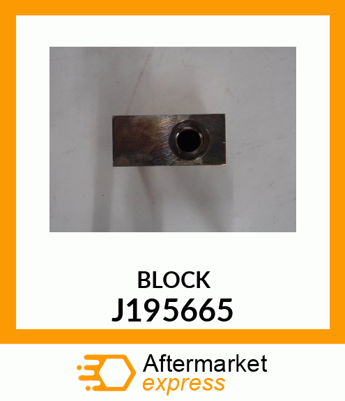 BLOCK J195665