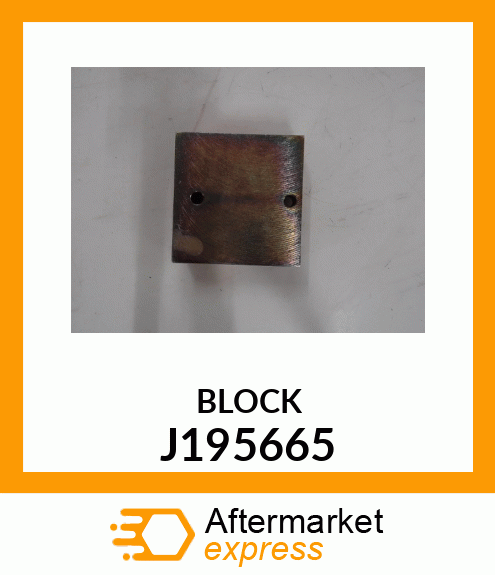 BLOCK J195665