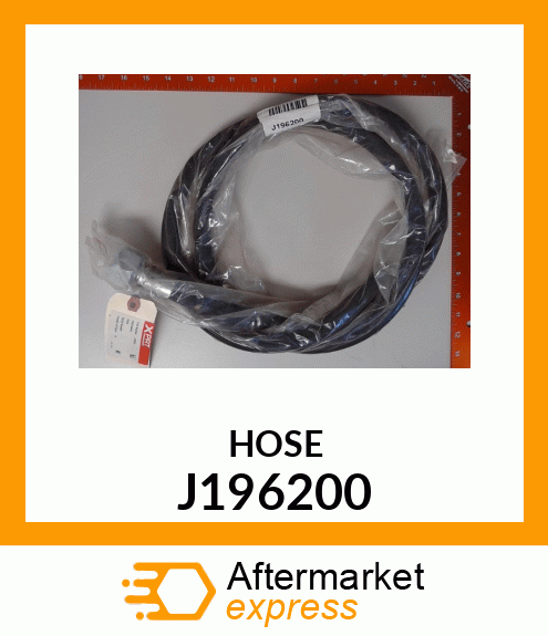 HOSE J196200