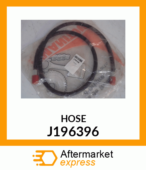 HOSE J196396