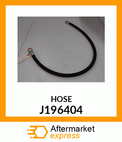 HOSE J196404