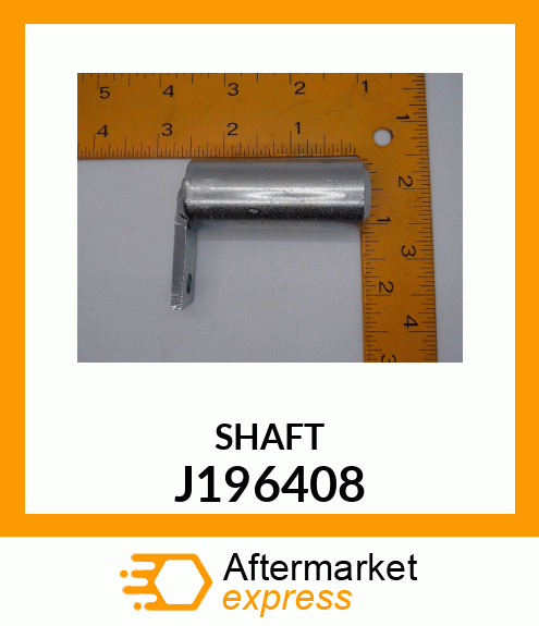 SHAFT J196408