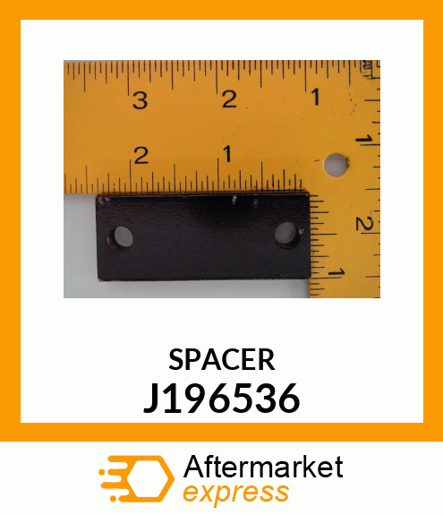 SPACER J196536