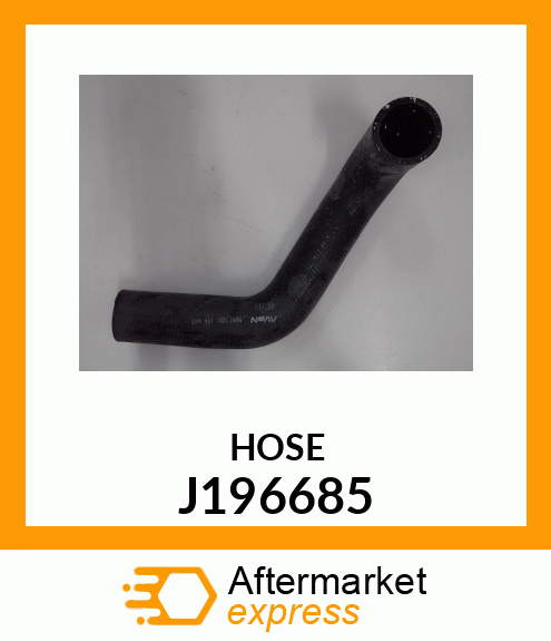 HOSE J196685