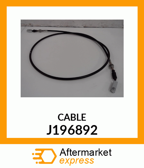 CABLE J196892