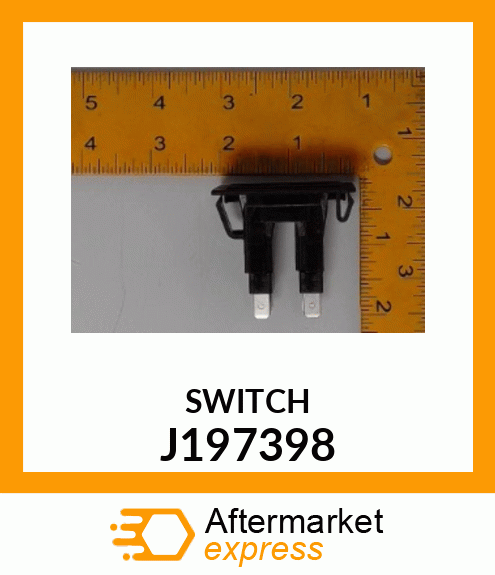 SWITCH J197398