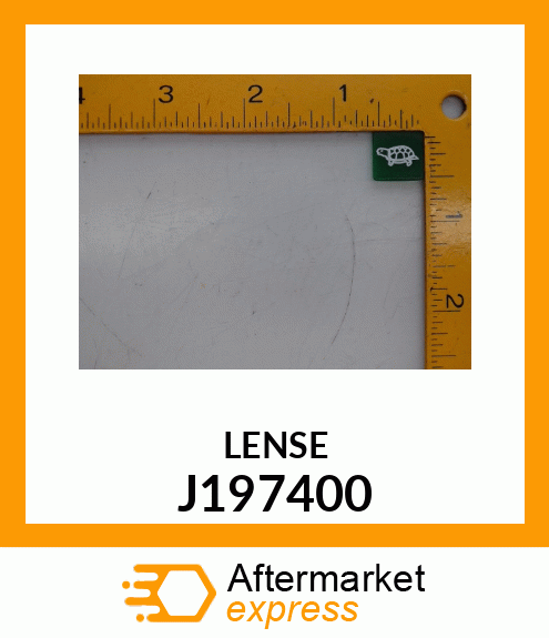 LENSE J197400