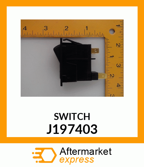 SWITCH J197403