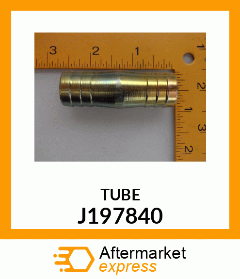 TUBE J197840