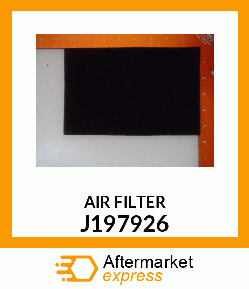 AIR_FILTER J197926