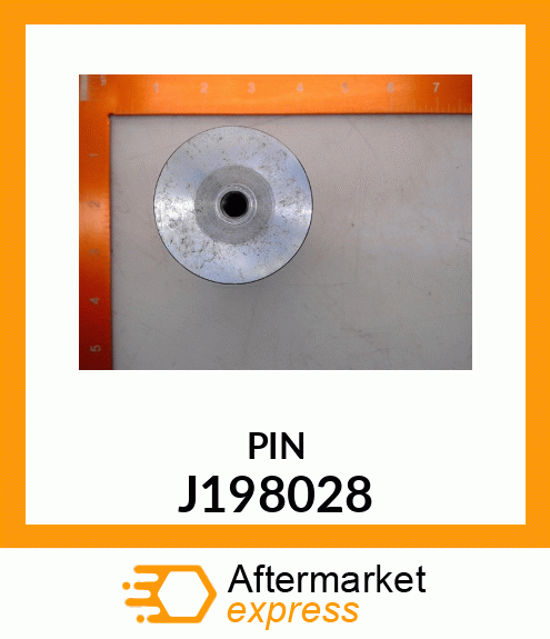 PIN J198028