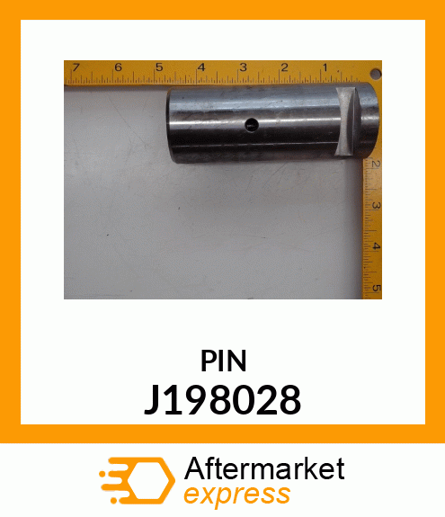 PIN J198028