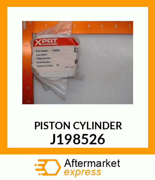 PISTON_CYLINDER J198526