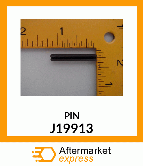 PIN J19913