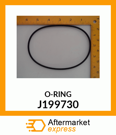 O-RING J199730