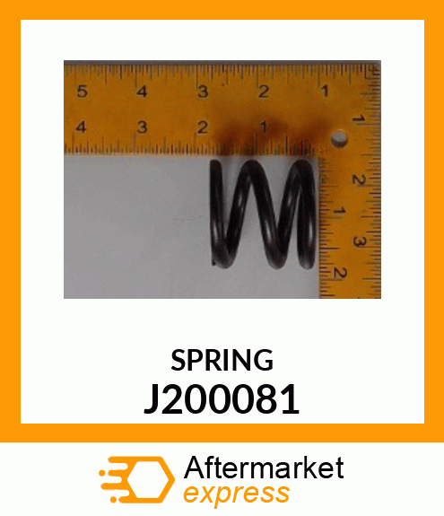 SPRING J200081