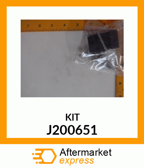 KIT J200651