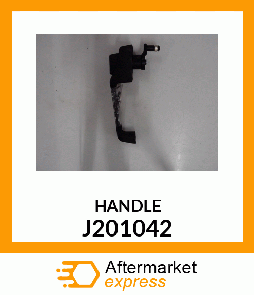 HANDLE J201042