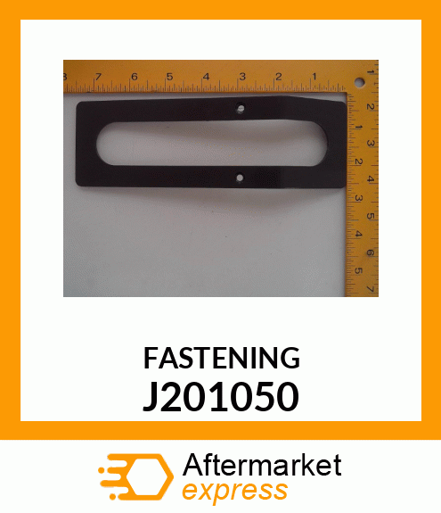 FASTENING J201050