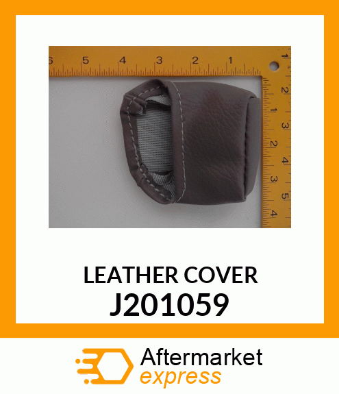 LEATHER_COVER J201059