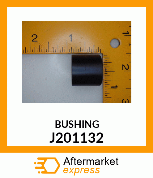 BUSHING J201132