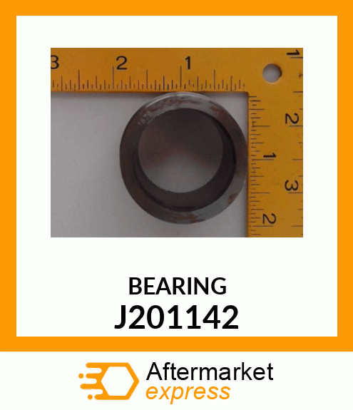 BEARING J201142