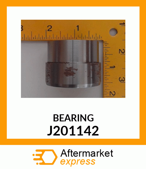 BEARING J201142