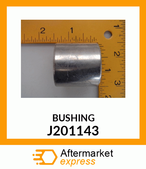 BUSHING J201143